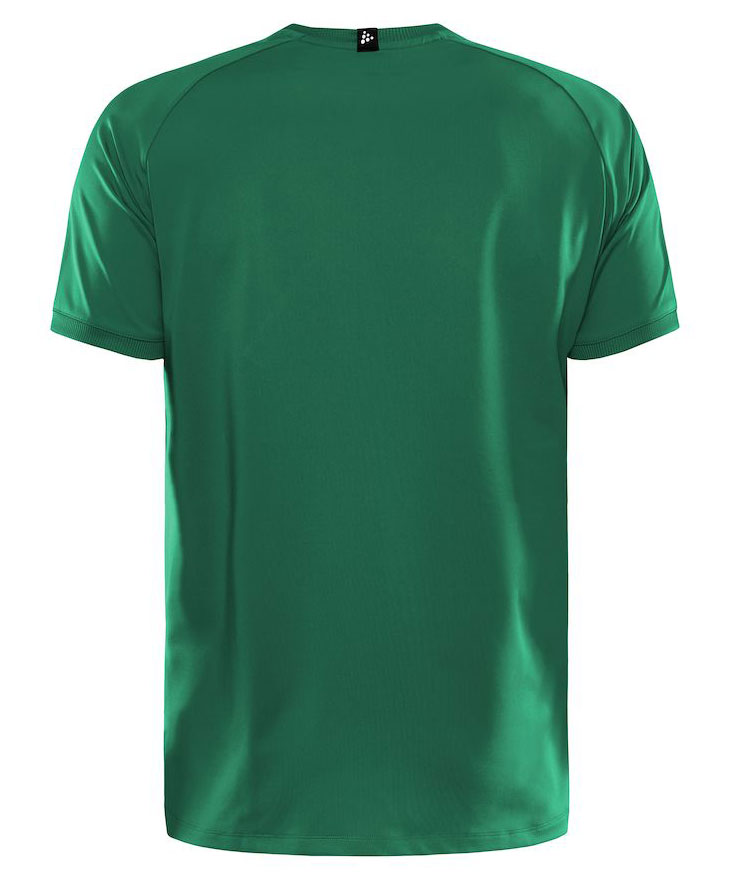 Craft Progress T-skjorte, Team green, large image number 2