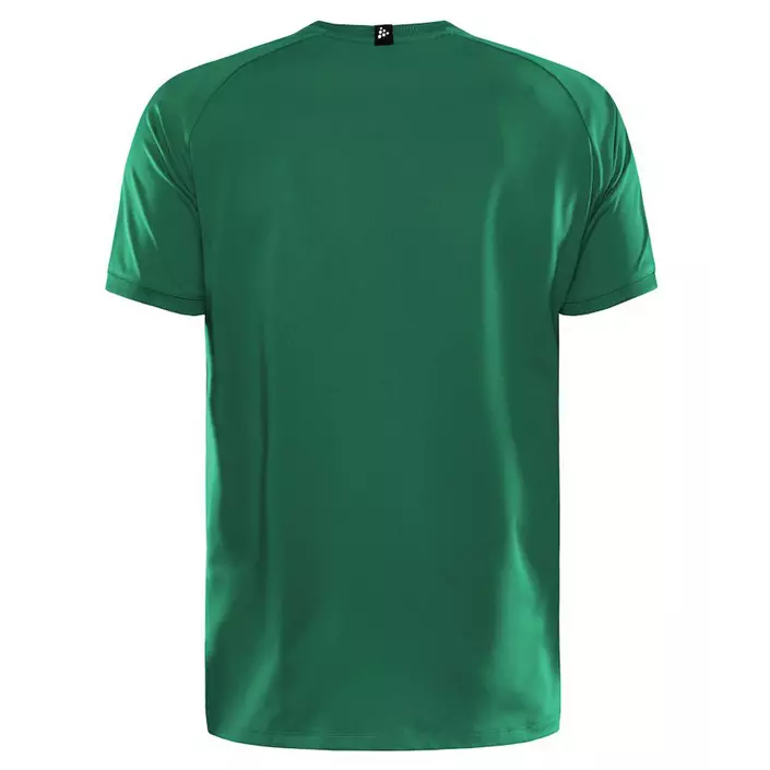 Craft Progress T-skjorte, Team green, large image number 2