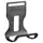 Blåkläder hammer holder metal-free, Black, Black, swatch