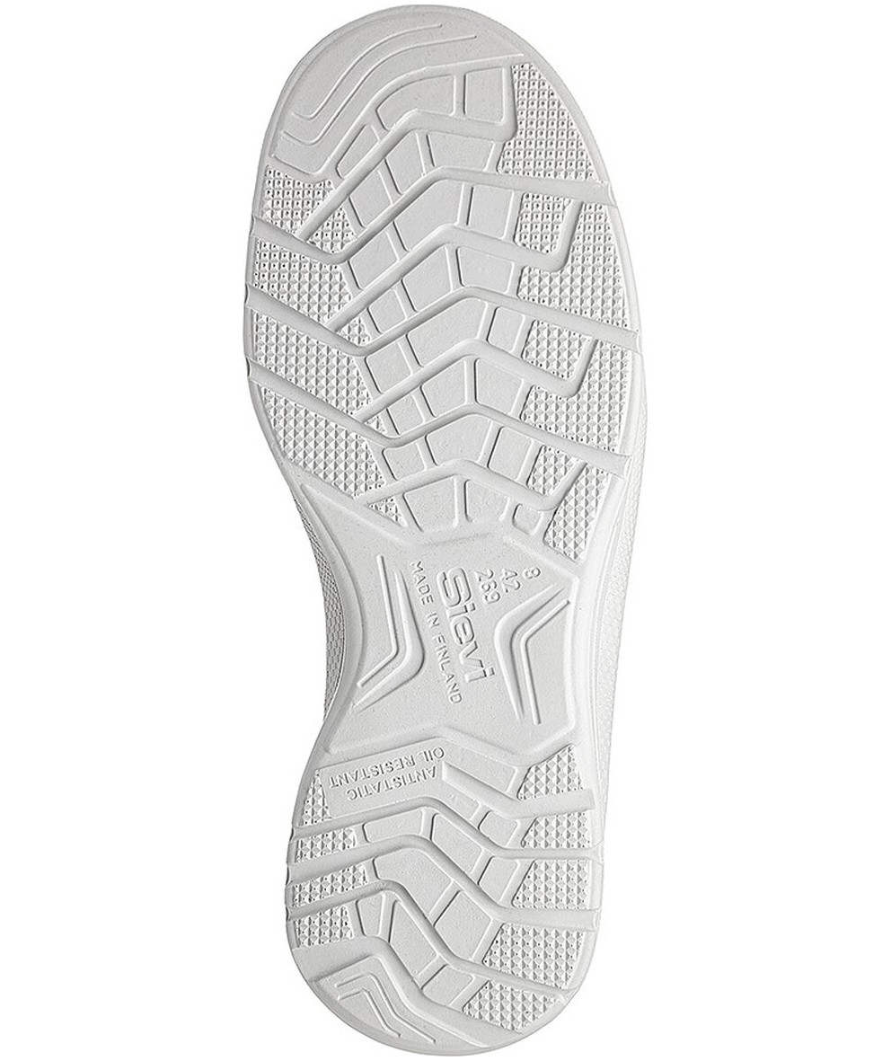 Sievi EcoTech free roller safety shoes S1PL