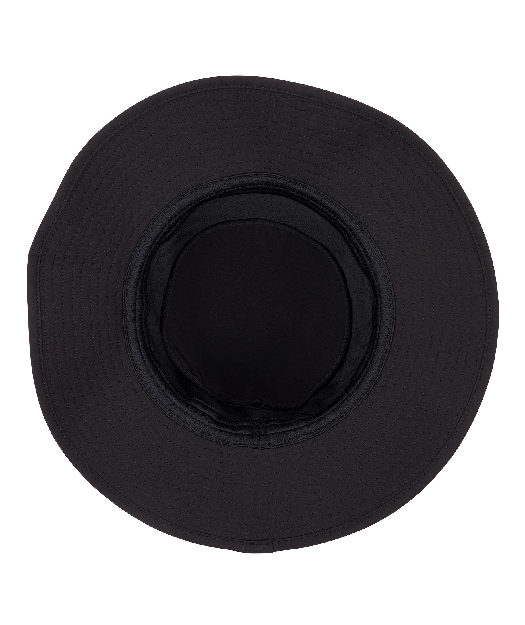 Ergodyne Chill-Its 8939 cooling bucket hat, Black, Black, large image number 5