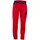 Kramp Original work trousers with belt, Red/Marine Blue, Red/Marine Blue, swatch