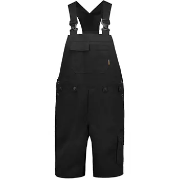 Westborn Core Shorts Overall, Black