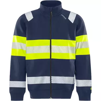 Fristads cardigan 7531 GKC