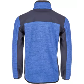 Kramp Original Bodkin knitted jacket, Royal Blue/Marine