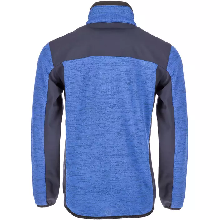 Kramp Original Bodkin knitted jacket, Royal Blue/Marine, large image number 1