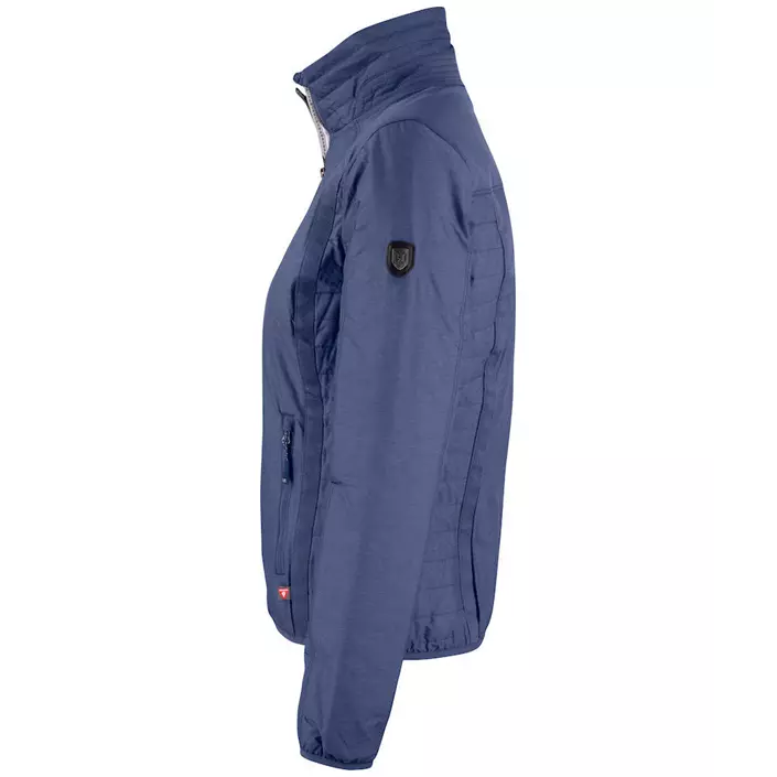 Cutter & Buck Packwood Women's Jacket, Blue, large image number 2
