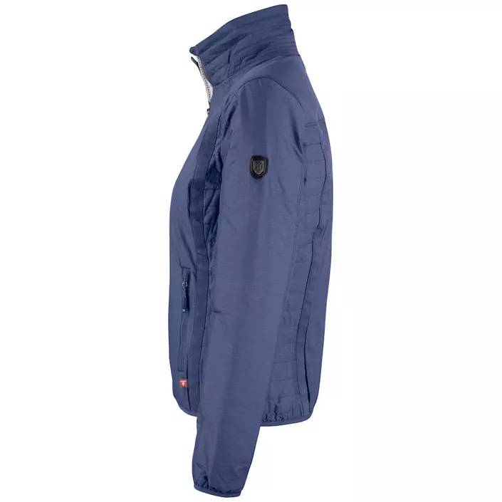 Cutter & Buck Packwood Women's Jacket, Blue, large image number 2