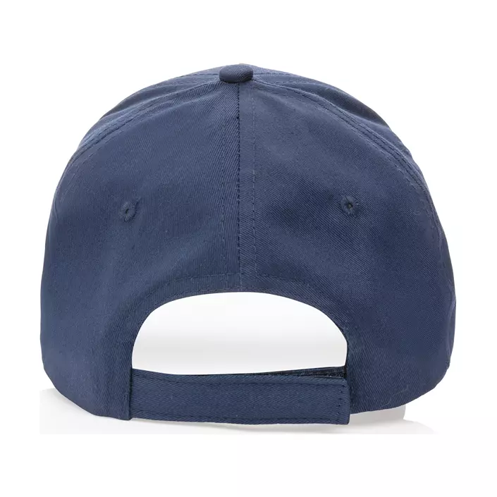 XD Impact 6 panel kasket, Marineblå, Marineblå, large image number 3