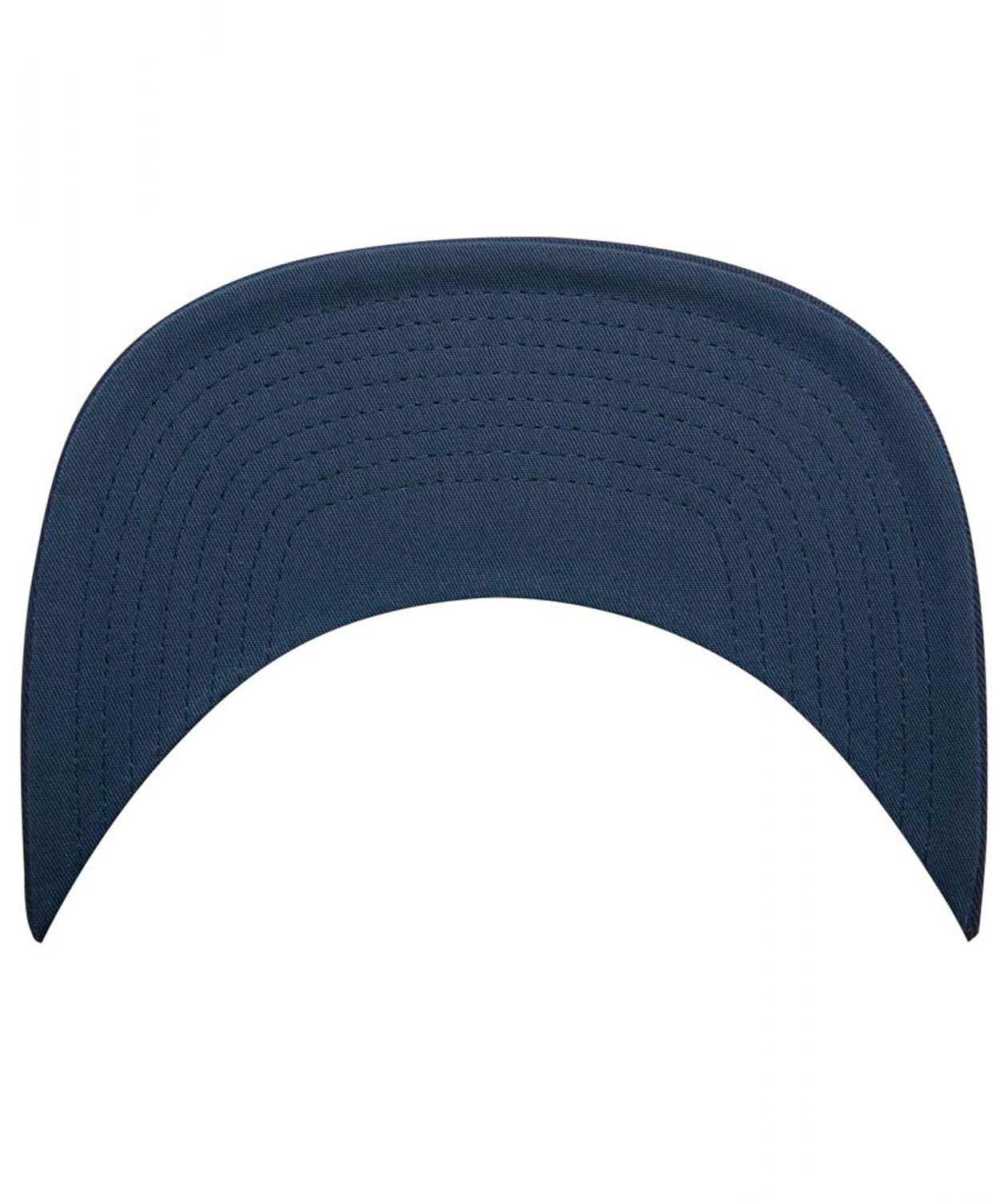 Flexfit 6089OC cap, Marine Blue, Marine Blue, large image number 3