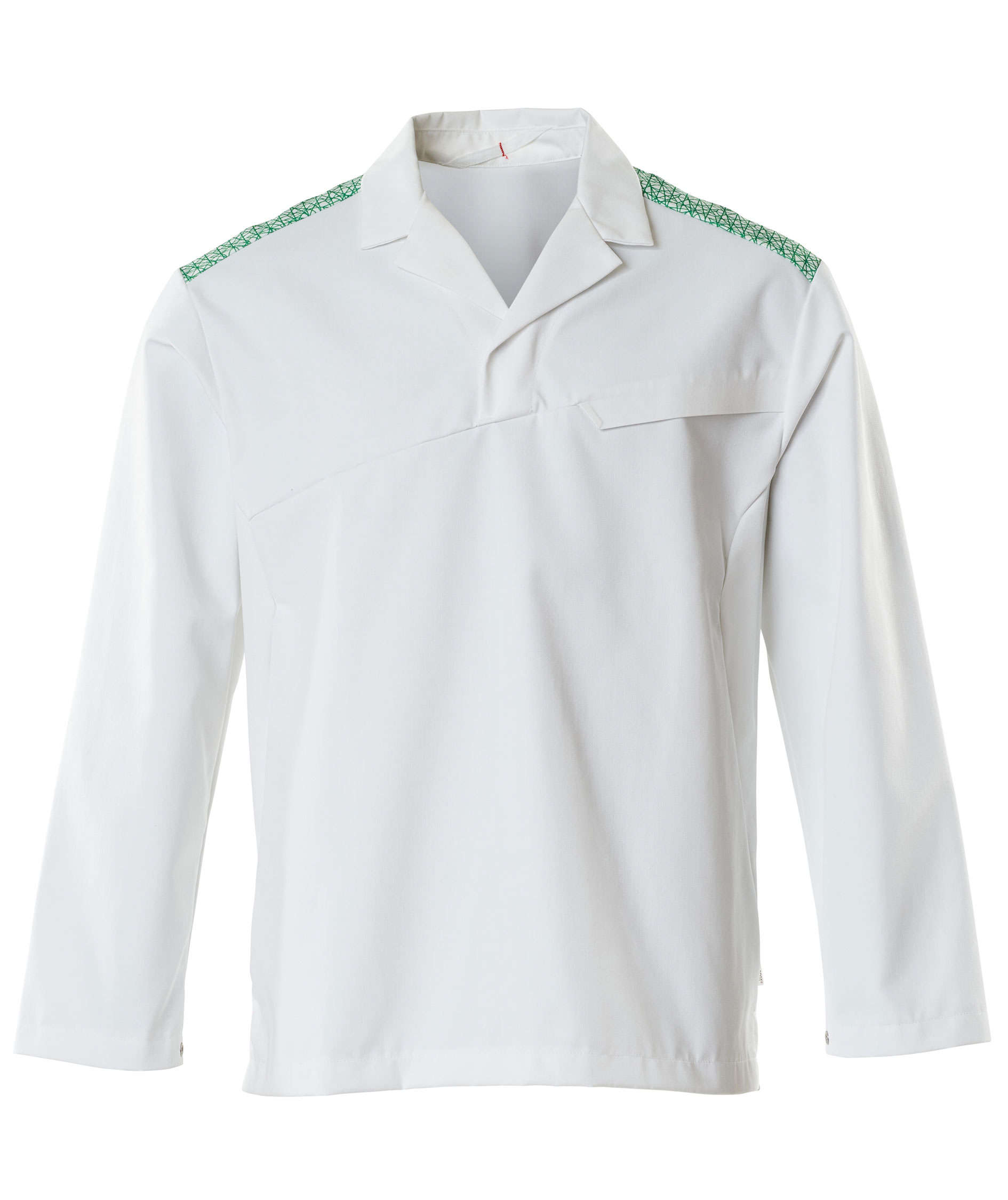 Vit/Gr&auml;sgr&ouml;n