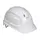 Uvex 881010 Pheos B WR sikkerhedshjelm, Hvid, Hvid, swatch