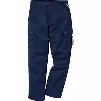 Kansas service trousers, Marine Blue