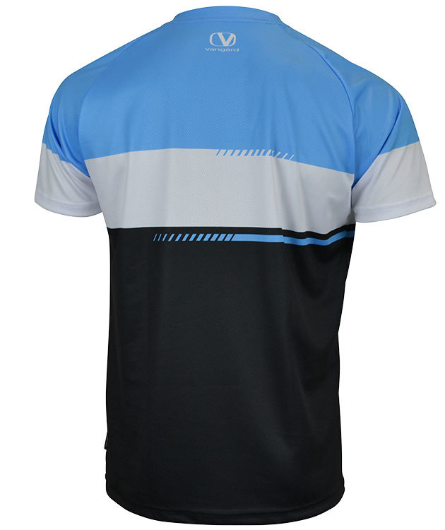 Vang&agrave;rd Trend T-shirt, Blue