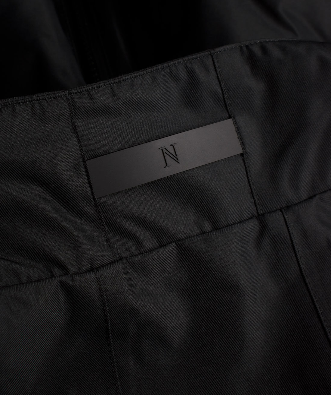 Nimbus Davenport jacket, Black, large image number 6