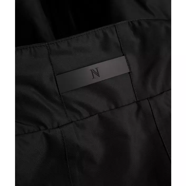 Nimbus Davenport jacket, Black, large image number 6