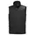 Helly Hansen Kensington Lifaloft vest, Black, Black, swatch