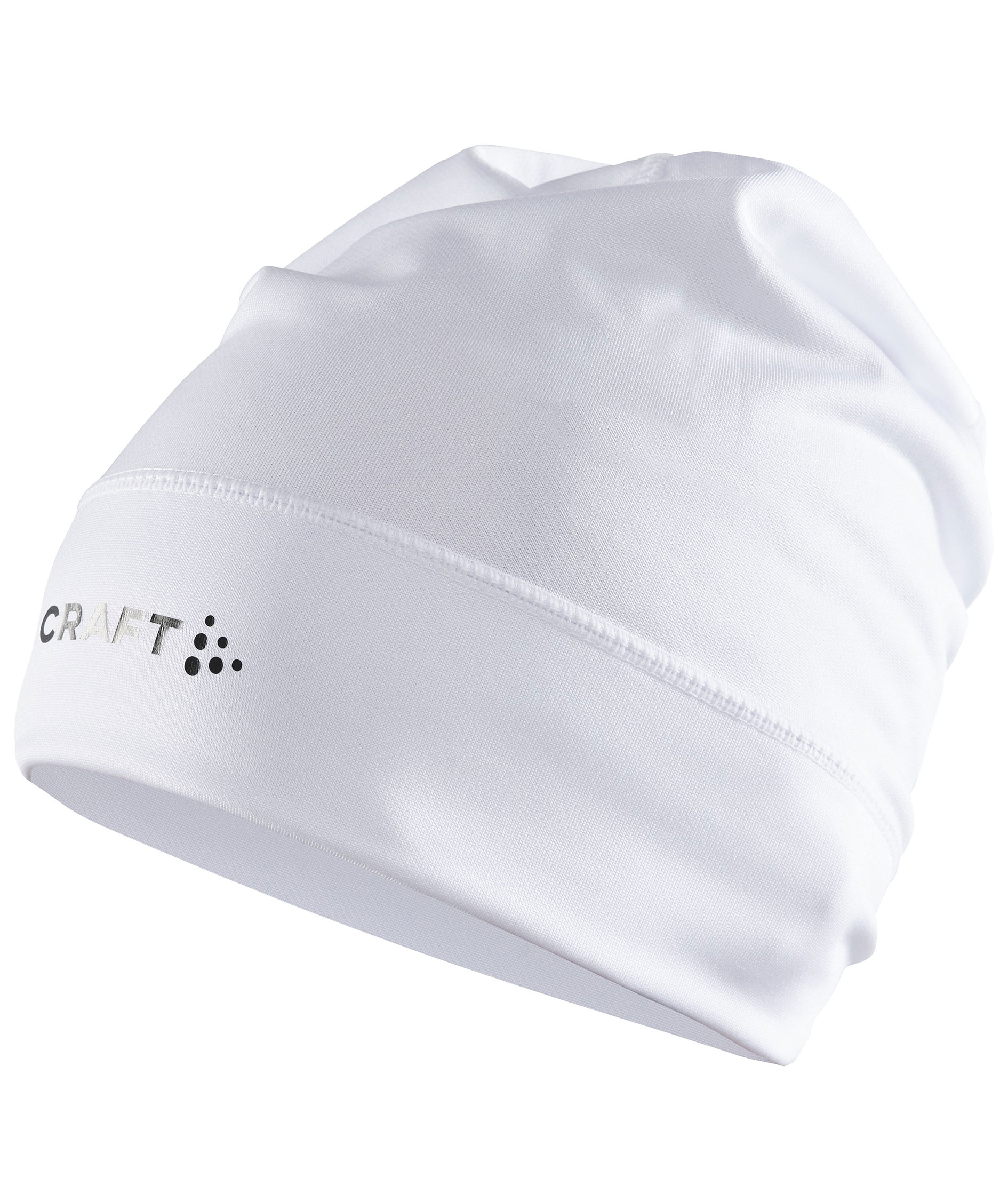 Craft Core Essence Jersey High beanie, White, White, swatch