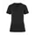 Karlowsky Casual-Flair T-skjorte, Svart, Svart, swatch