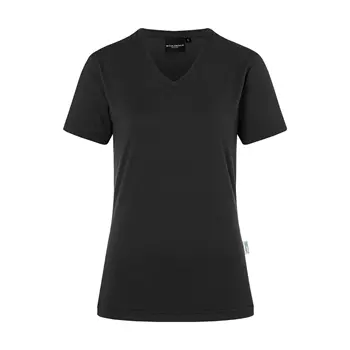 Karlowsky Casual-Flair women's T-Shirt, Black