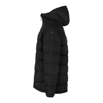 GEYSER winter jacket, Black