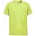 Fristads Acode Heavy T-shirt 1912, Lys gul, Lys gul, swatch