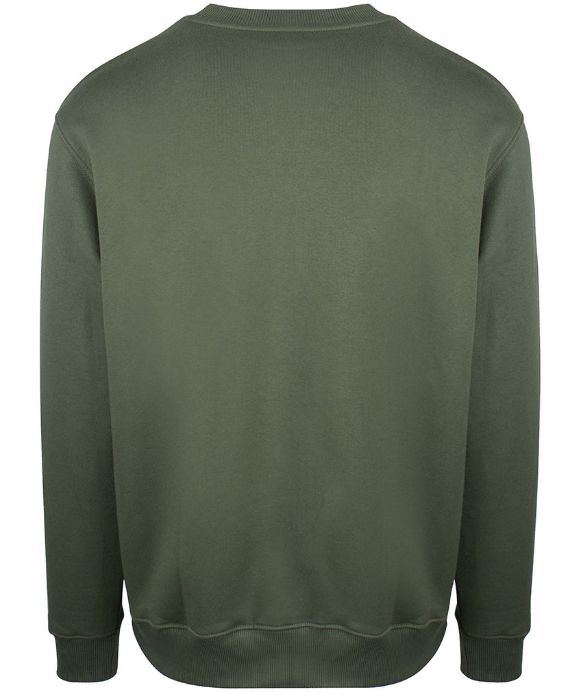 YOU Algarve Sweatshirt, Olive
