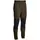Northern Hunting Bork 2000 fleece trousers, Dark Green/Grey, Dark Green/Grey, swatch