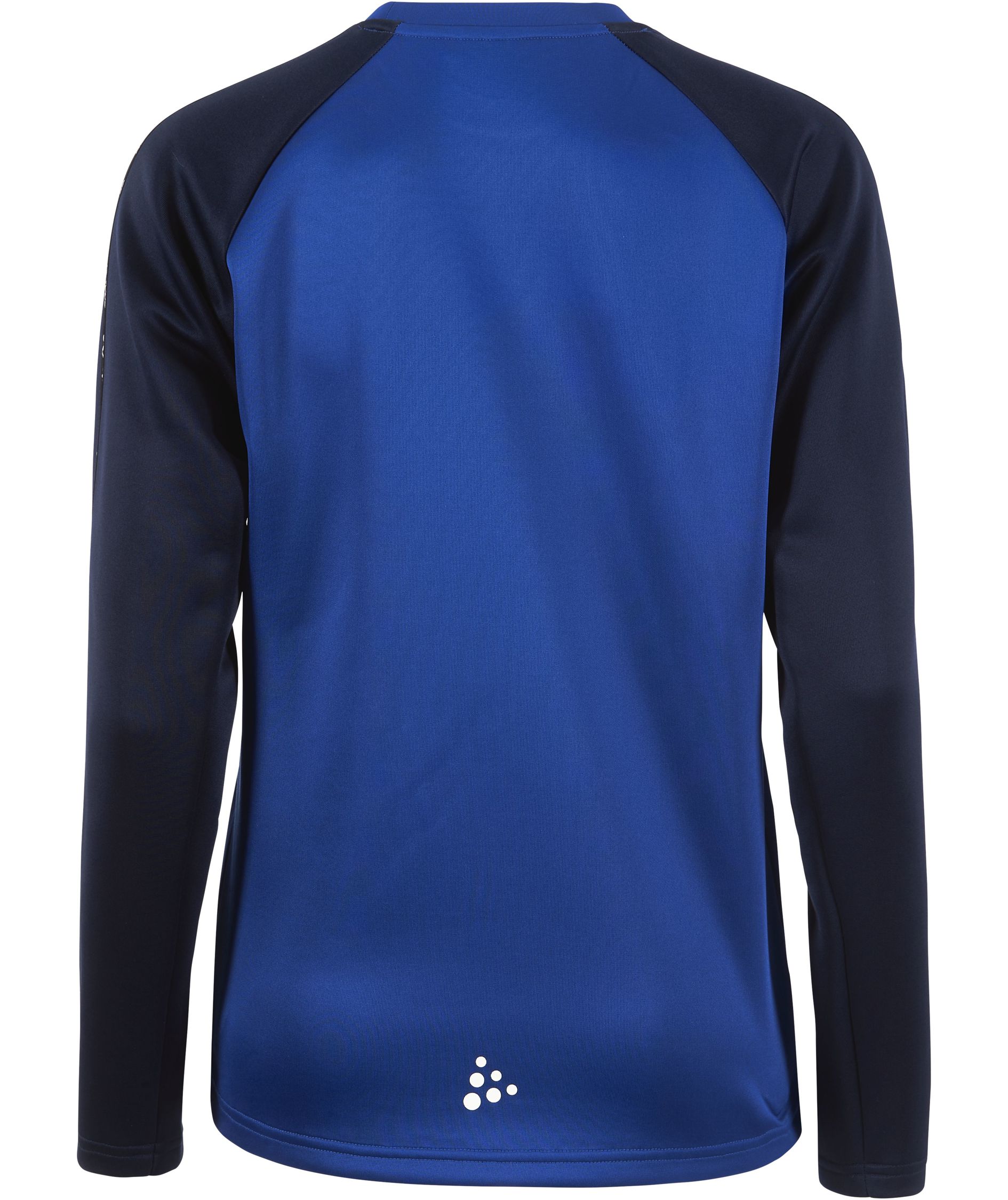 Craft Squad 2.0 tr&auml;ningstr&ouml;ja dam, Club Cobolt-Navy, large image number 2