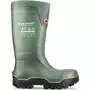 Dunlop Purofort Fieldpro Thermo+ Sicherheitsgummistiefel S5, Grün Dunlop Purofort Fieldpro Thermo+ Sicherheitsgummistiefel S5, Grün