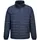 Portwest Aspen baffle jacket, Marine Blue, Marine Blue, swatch