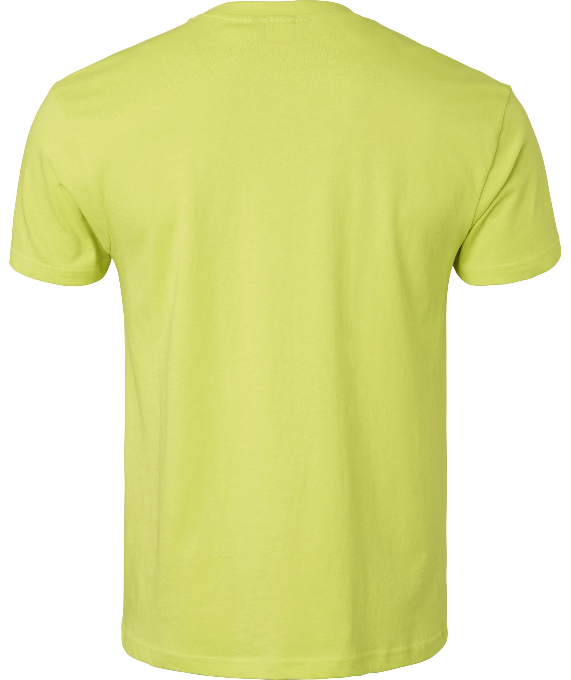 Top Swede T-shirt 239, Lime