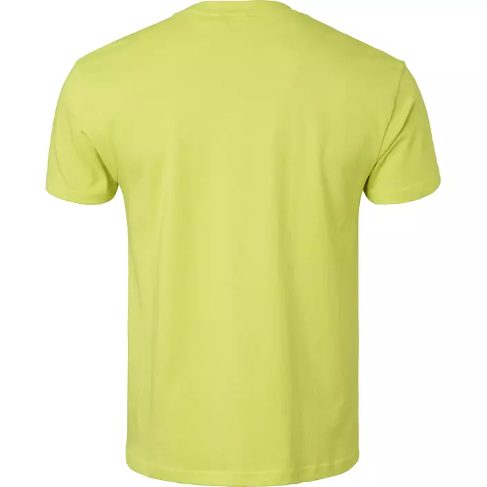 Top Swede T-shirt 239, Lime, large image number 1