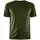 Craft Core Unify T-shirt, Rift, Rift, swatch