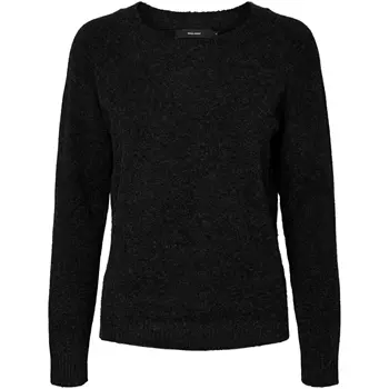 Vero Moda VMDOFFY stickad tröja dam