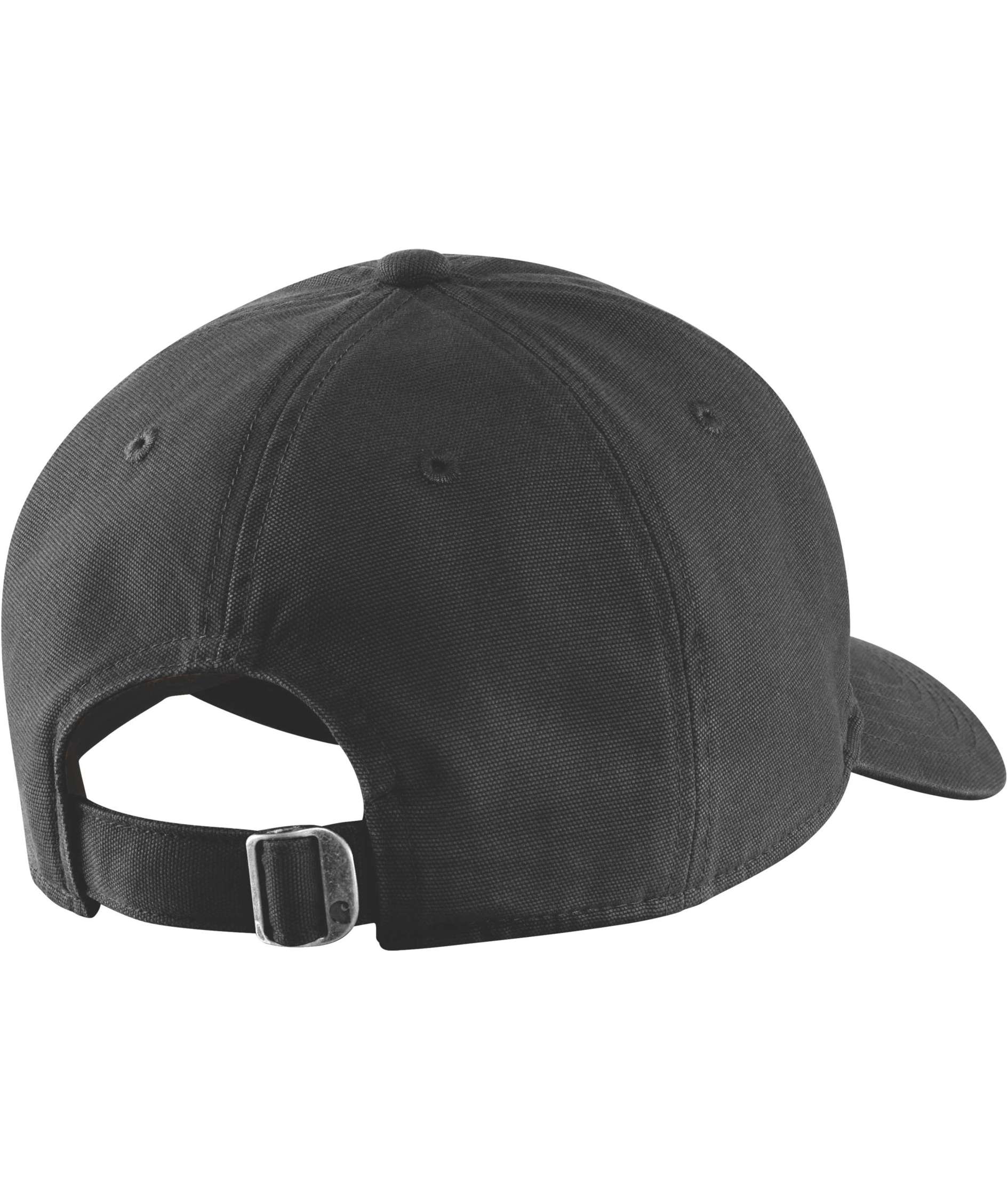 Carhartt Graphic cap, Black, Black, large image number 2