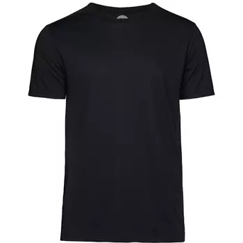 Tee Jays Luxury sports T-shirt, Sort