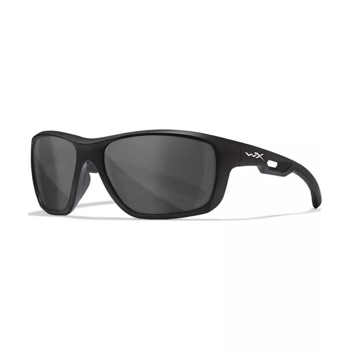 Wiley X Aspect sunglasses, Grey/Black, Grey/Black, large image number 0