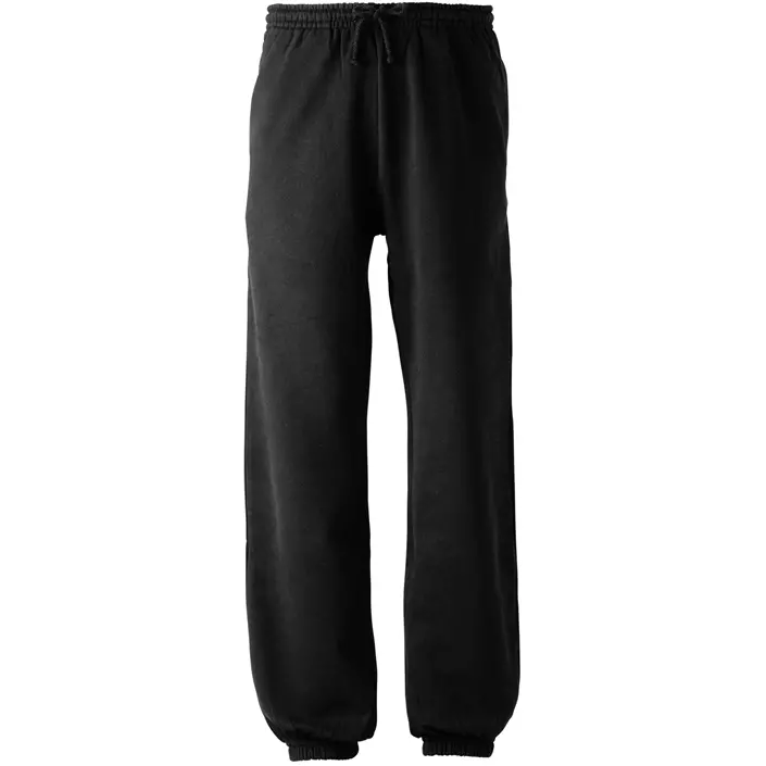 South West Jasper pants for kids, Black, large image number 0