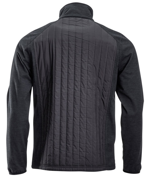 Kramp Active hybridjacka, Koksgr&aring;