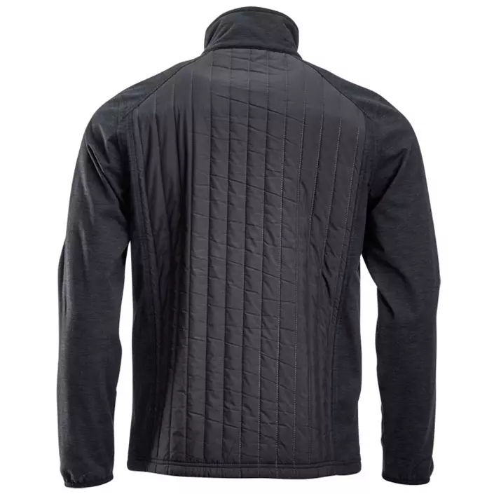 Kramp hybrid jacket, Charcoal, large image number 1