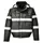 Portwest Iona Lite pilot jacket, Black, Black, swatch