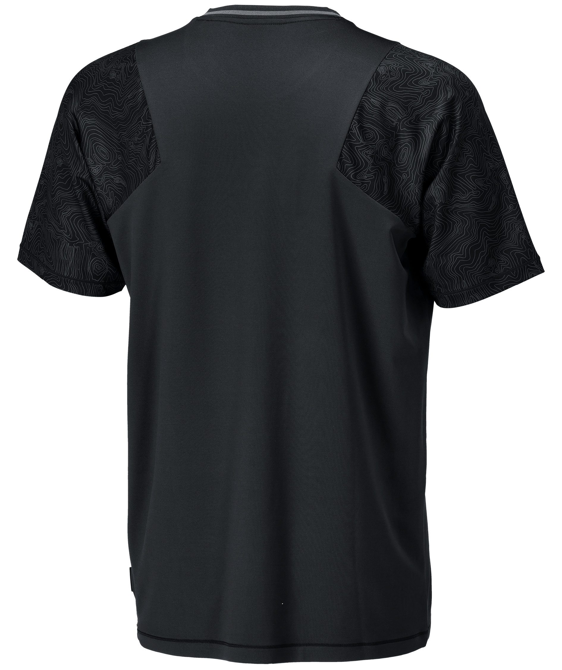 Mascot Customized T-shirt