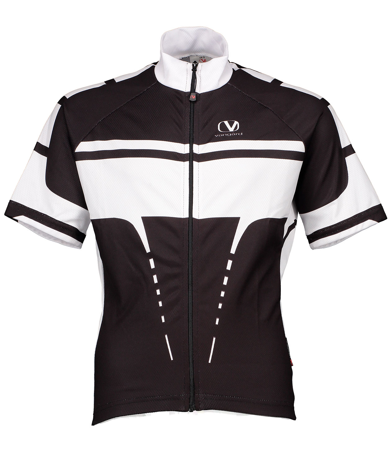 Vang&agrave;rd Junior t-shirt, Black, large image number 0