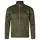 Seeland Elliot fleece jacket, Pine green, Pine green, swatch
