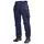 L.Brador craftsman trousers 103B, Marine Blue, Marine Blue, swatch