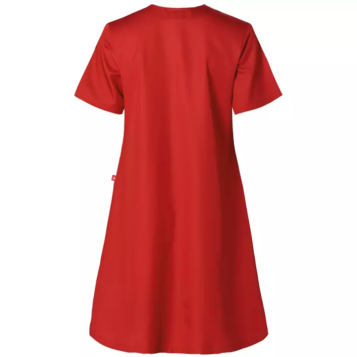 Segers 2524 dress, Dark Red, large image number 2
