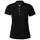 South West Sandy dame polo T-shirt, Sort, Sort, swatch