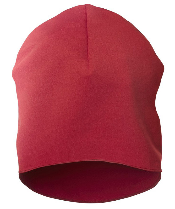 Snickers FlexiWork fleecem&ouml;ssa, Chili Red