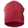 Snickers FlexiWork fleece hat, Chili Red, Chili Red, swatch